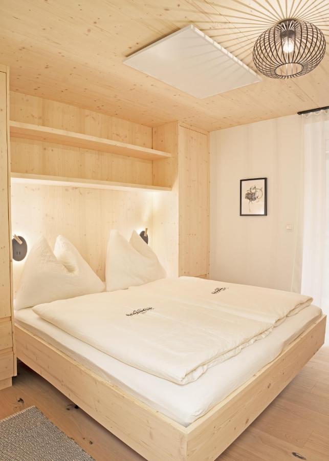 Naturparkresort Lausernest 维尔达尔彭 外观 照片